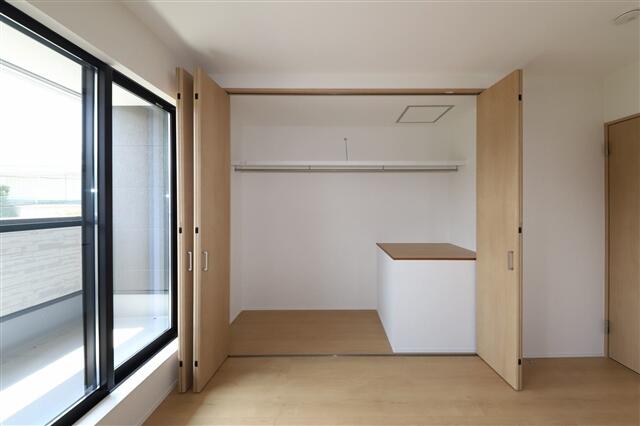 detached 京都府八幡市男山吉井 地図を見る