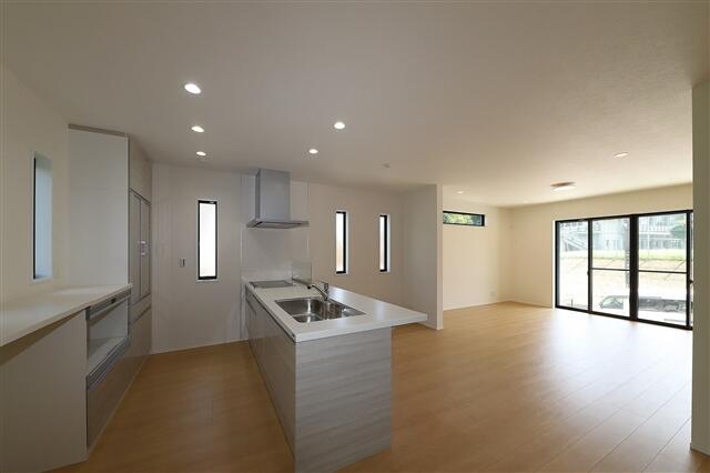 detached 京都府八幡市男山吉井 地図を見る