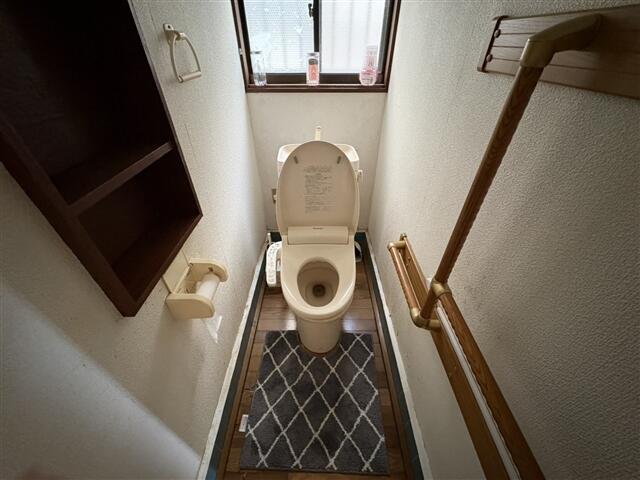 detached 京都府八幡市八幡安居塚