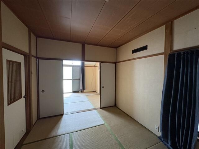 detached 京都府八幡市八幡安居塚