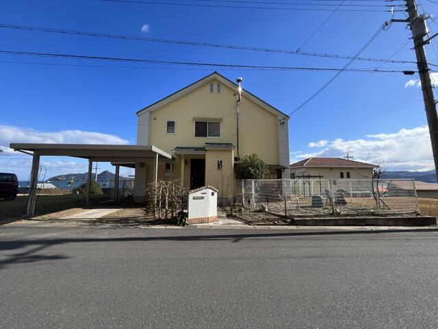 house for sale in Miyazu, Kyoto | ¥25,000,000 | 3LDK | Akiyama house…
