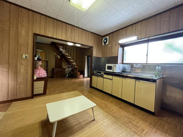 detached 京都府与謝郡伊根町字六万部 地図を見る