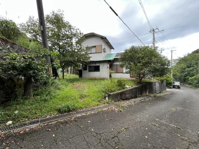 detached 京都府与謝郡伊根町字六万部 地図を見る