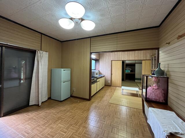 detached 京都府与謝郡伊根町字六万部 地図を見る