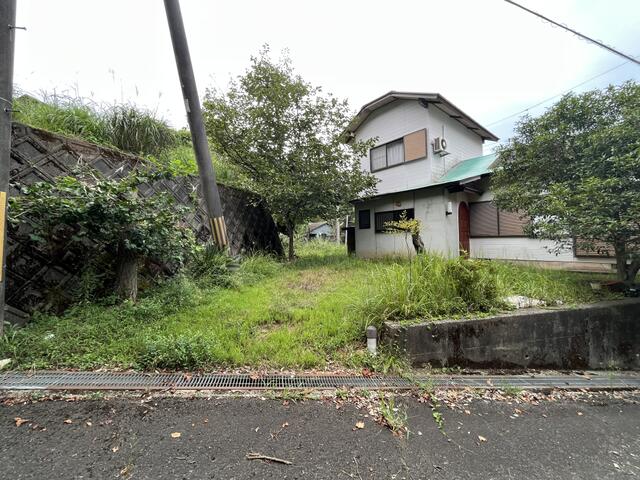 detached 京都府与謝郡伊根町字六万部 地図を見る