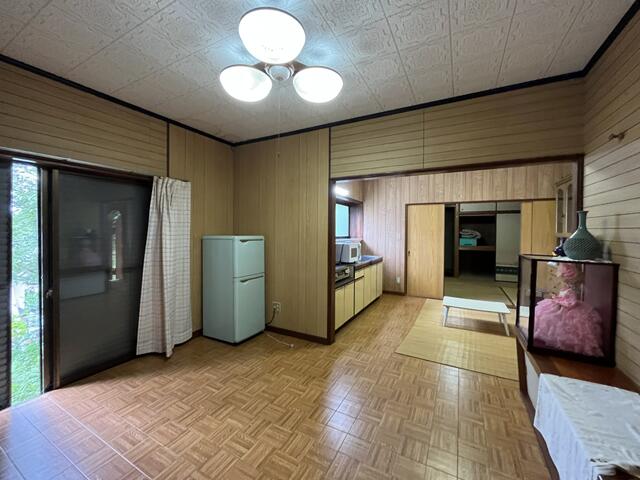 detached 京都府与謝郡伊根町字六万部 地図を見る