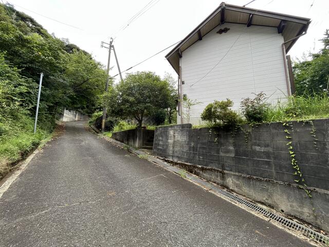 detached 京都府与謝郡伊根町字六万部 地図を見る