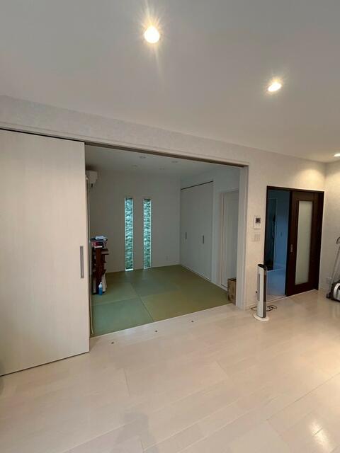 detached 京都府京田辺市同志社山手４丁目 地図を見る