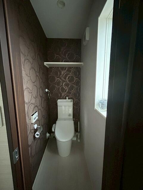 detached 京都府京田辺市同志社山手４丁目 地図を見る