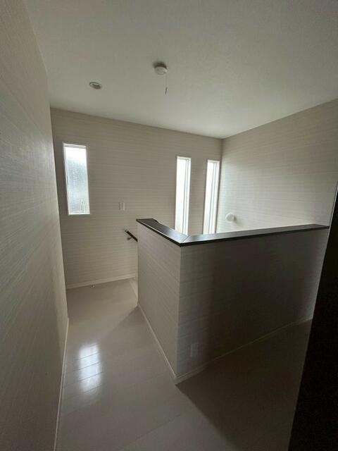 detached 京都府京田辺市同志社山手４丁目 地図を見る