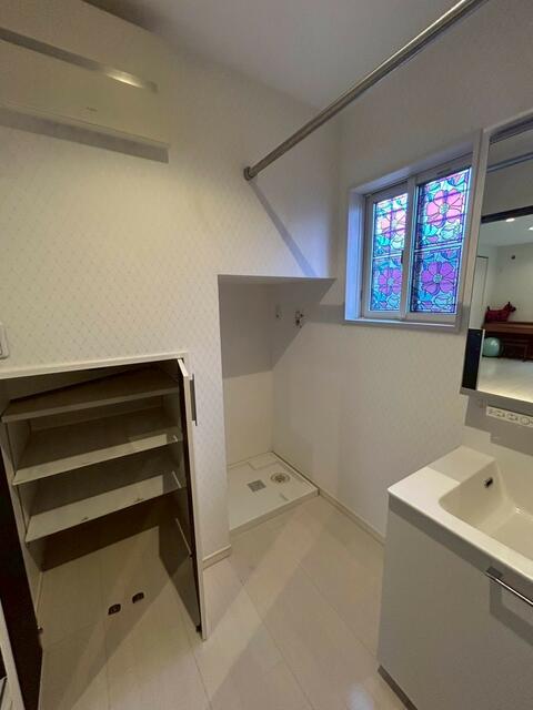 detached 京都府京田辺市同志社山手４丁目 地図を見る