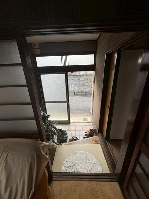 detached 京都府京都市東山区今熊野北日吉町