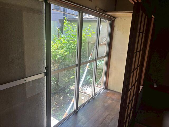 detached 京都府京都市東山区今熊野北日吉町