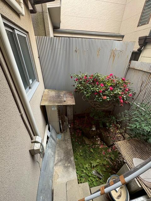 detached 京都府京都市東山区今熊野北日吉町