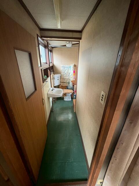 detached 京都府京都市東山区今熊野北日吉町