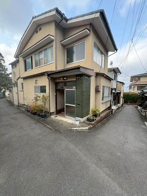 detached 京都府京都市東山区今熊野北日吉町