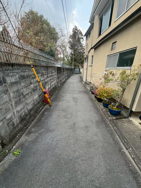 detached 京都府京都市東山区今熊野北日吉町