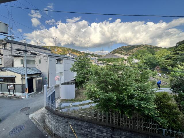 detached 京都府京都市東山区今熊野北日吉町