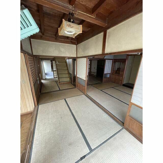 リビング以外の居室