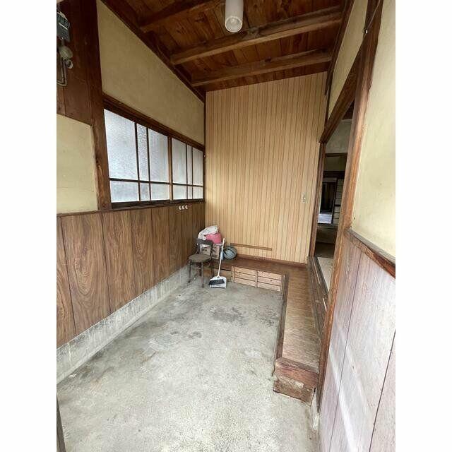 リビング以外の居室