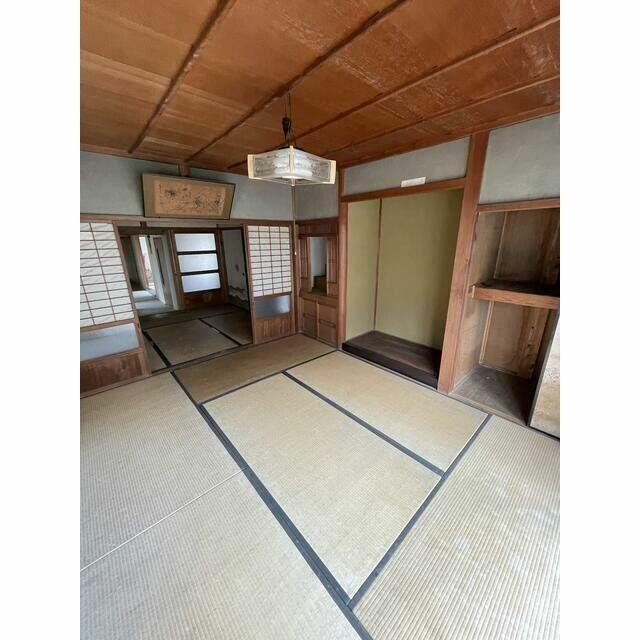 リビング以外の居室