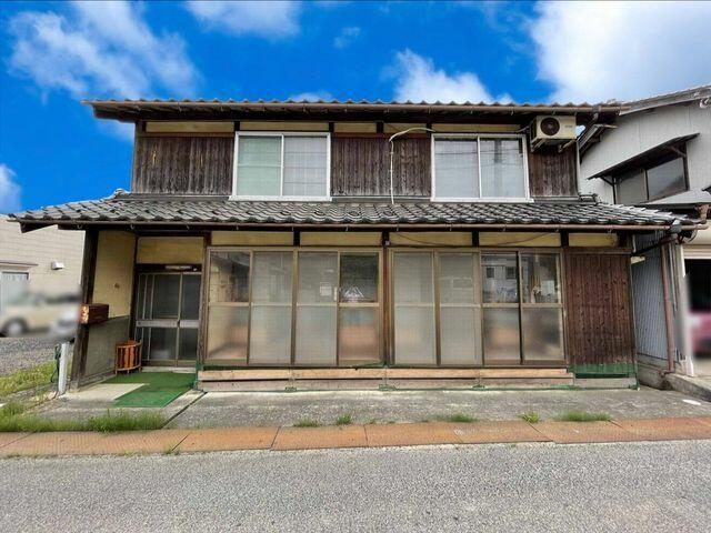house for sale in 与謝郡与謝野町, Kyoto | ¥1,950,000 | 8DK | Akiyama house f…