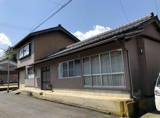 現地（外観）