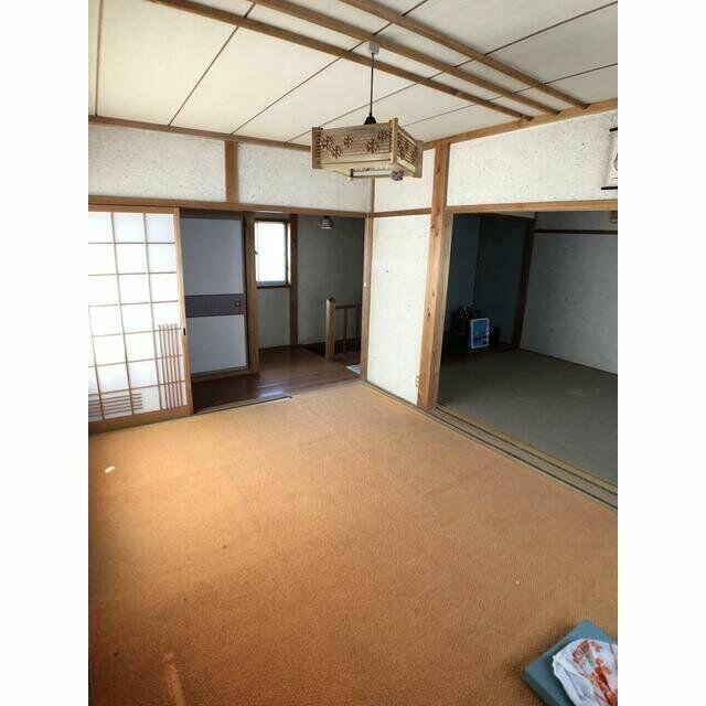 リビング以外の居室