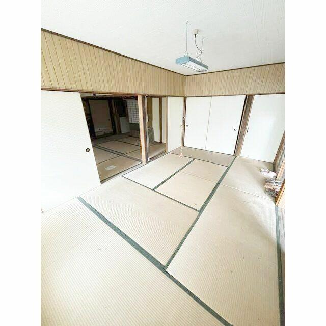 リビング以外の居室