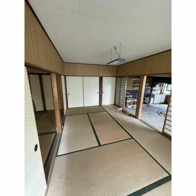 リビング以外の居室