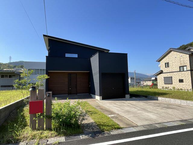 house for sale in Miyazu, Kyoto | ¥25,700,000 | 3SLDK | Akiyama house…