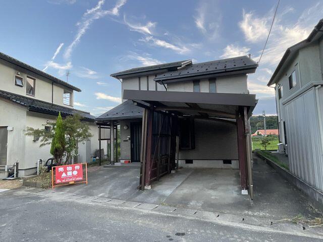 house for sale in Miyazu, Kyoto | ¥5,000,000 | 4SK | Akiyama house fi…