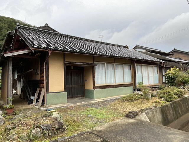 house for sale in 与謝郡与謝野町, Kyoto | ¥3,500,000 | 8K | Akiyama house fi…