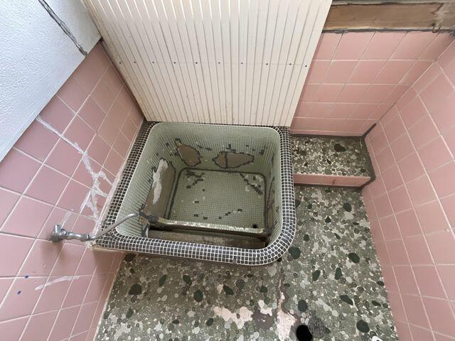 detached 京都府与謝郡与謝野町字男山