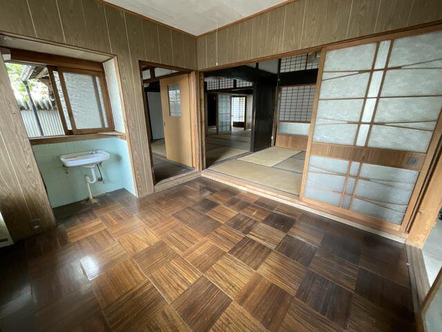 detached 京都府与謝郡与謝野町字男山