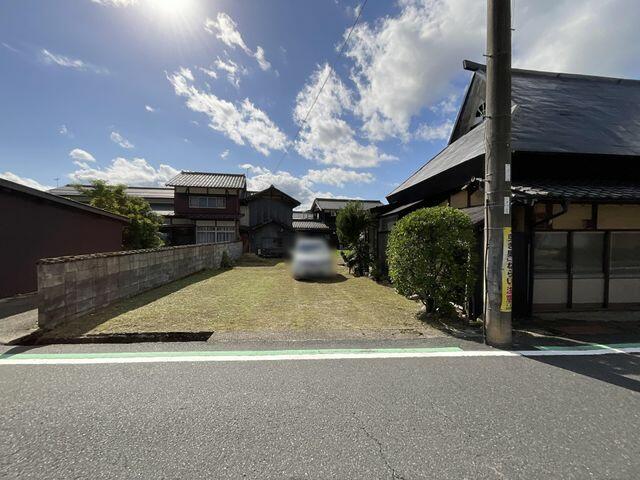 detached 京都府与謝郡与謝野町字男山