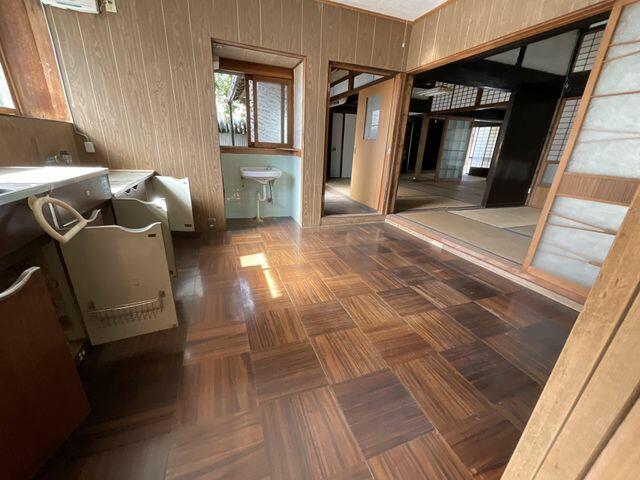 detached 京都府与謝郡与謝野町字男山