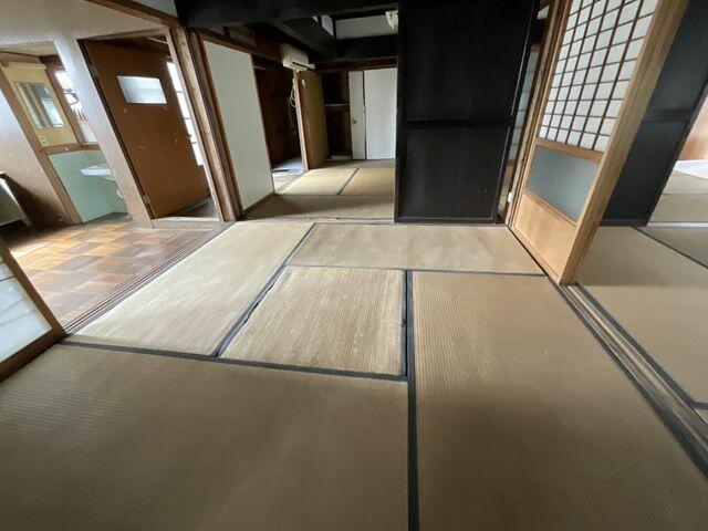 detached 京都府与謝郡与謝野町字男山