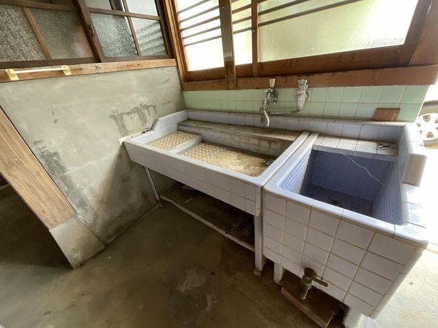 detached 京都府与謝郡与謝野町字男山