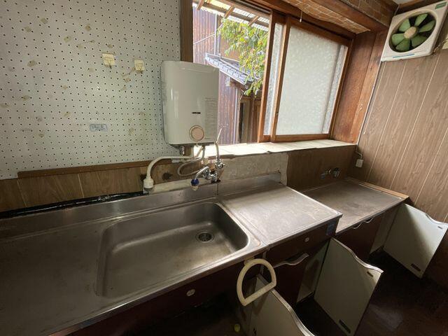 detached 京都府与謝郡与謝野町字男山