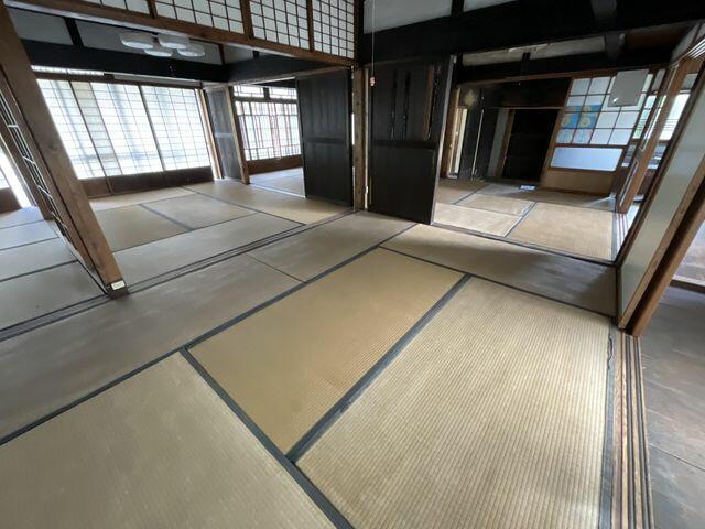 detached 京都府与謝郡与謝野町字男山