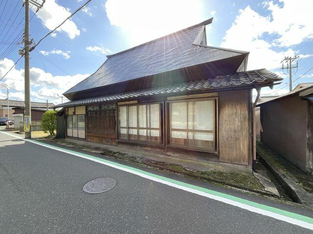 detached 京都府与謝郡与謝野町字男山