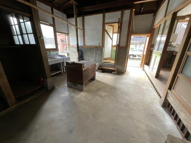 detached 京都府与謝郡与謝野町字男山