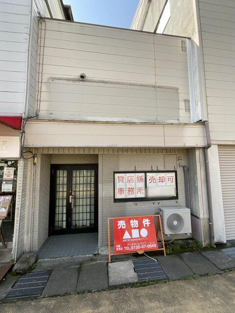 house for sale in Miyazu, Kyoto | ¥8,000,000 | ワンルーム | Akiyama house…