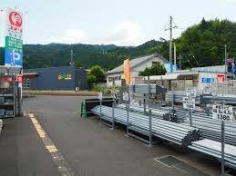 コメリハード＆グリーン宮津店 (1,015m)