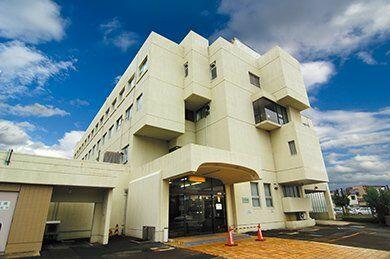 医療法人財団宮津康生会宮津武田病院 (9,930m)