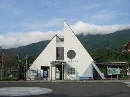 丹後由良駅(京都丹後鉄道 宮舞線) (650m)