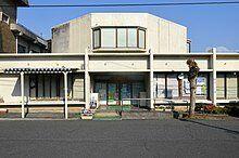 宮津市立図書館 (1,051m)