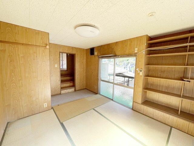 detached 京都府舞鶴市字森