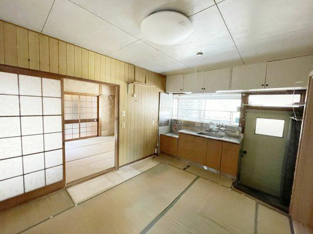 detached 京都府舞鶴市字森